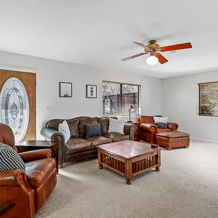 Captivating Continental Country Club Retreat With 4 Bdr And Spacious Deck! Flagstaff Exterior photo