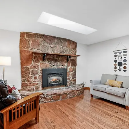 Captivating Continental Country Club Retreat With 4 Bdr And Spacious Deck! Flagstaff Exterior photo