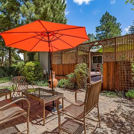 Captivating Continental Country Club Retreat With 4 Bdr And Spacious Deck! Flagstaff Exterior photo