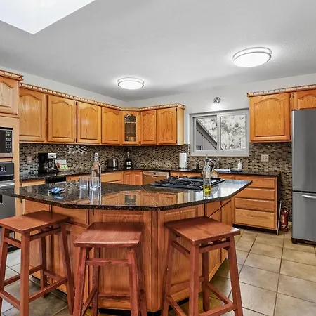Captivating Continental Country Club Retreat With 4 Bdr And Spacious Deck! Flagstaff Exterior photo
